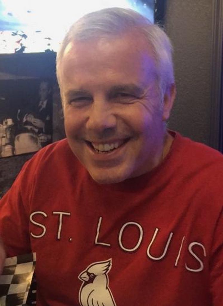 Michael Edward Cashel Profile Photo