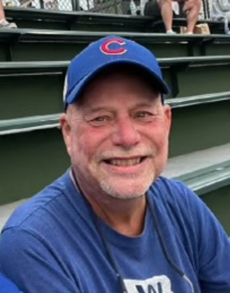 Dr. Craig Steven Rock Profile Photo