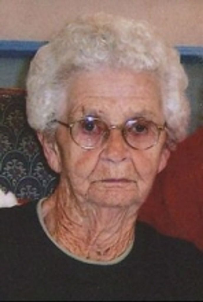 Marie B. Griffith