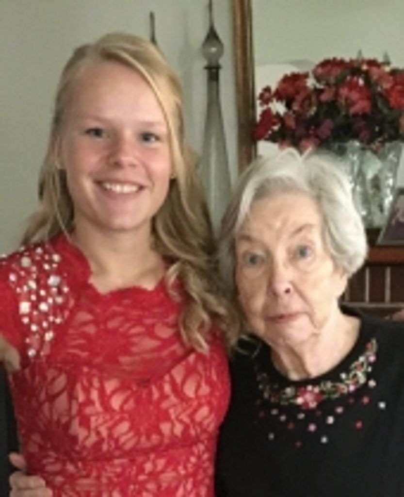 Mary Jean Bunger