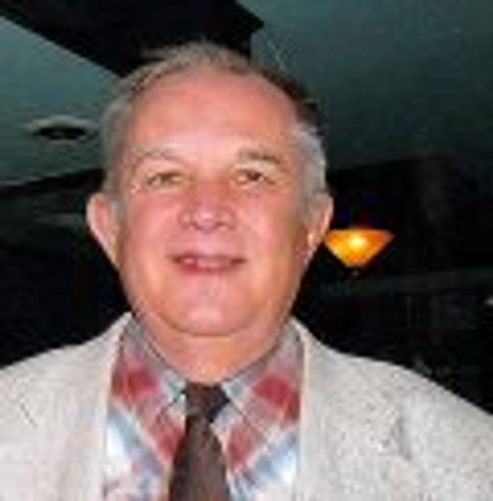 Ralph Mcclellan Wise