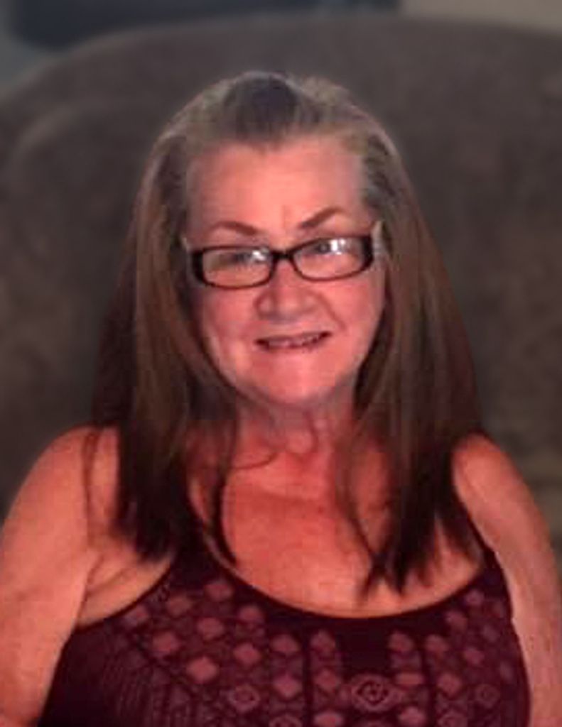 Dawn Marie Cox