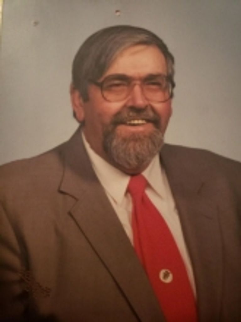 Larry I. Young