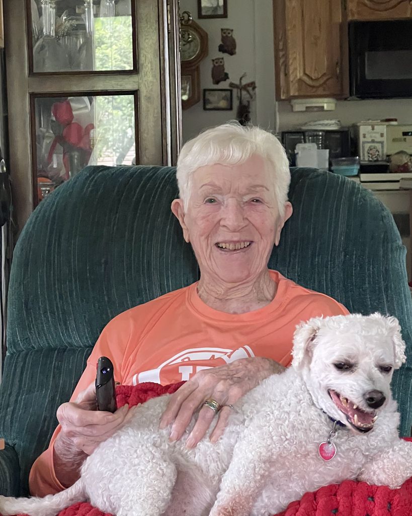 Phyllis Woolsey Davids Profile Photo