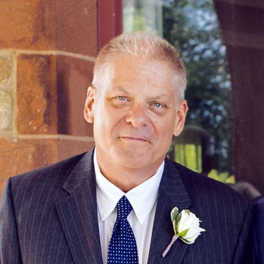 Gerald Robert Paddock Profile Photo
