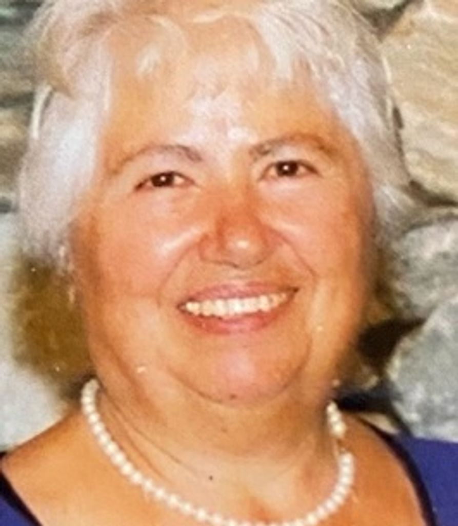 Theresa Vartuli