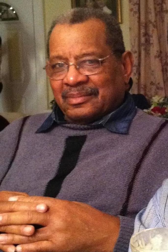 Ulysese “Bob” Monroe Profile Photo
