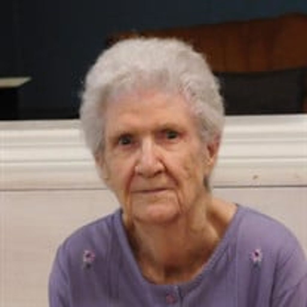 Mrs.  Rogenia Clanton