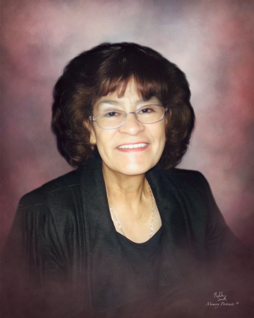 Maria Alvarez Profile Photo