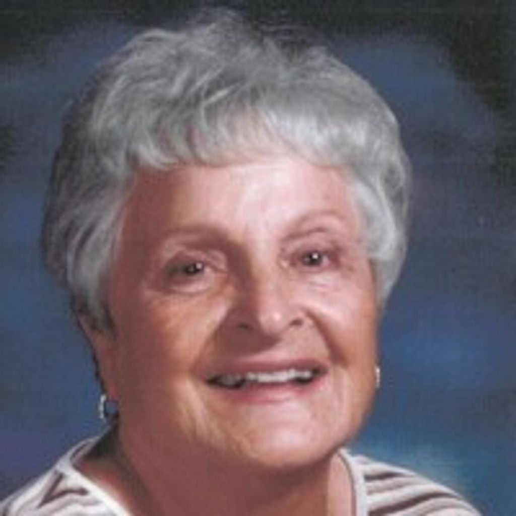 Mamie Lalonde