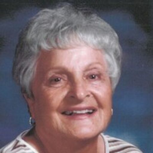 Mamie Lalonde Profile Photo