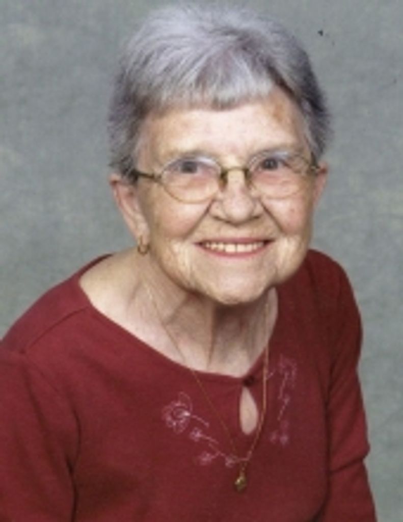 Emma Lee Burchette Fulcher Profile Photo