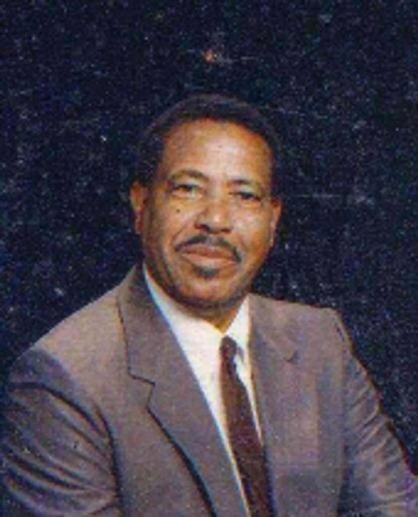 Franklin R. Middleton
