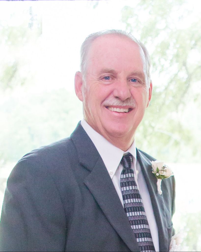 Frank Edward Hendrickson Profile Photo