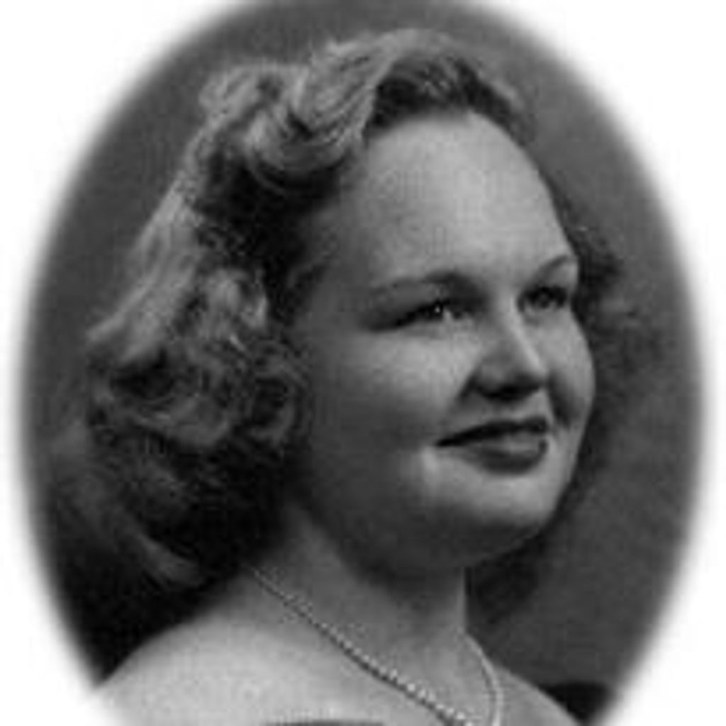 Virginia Benson