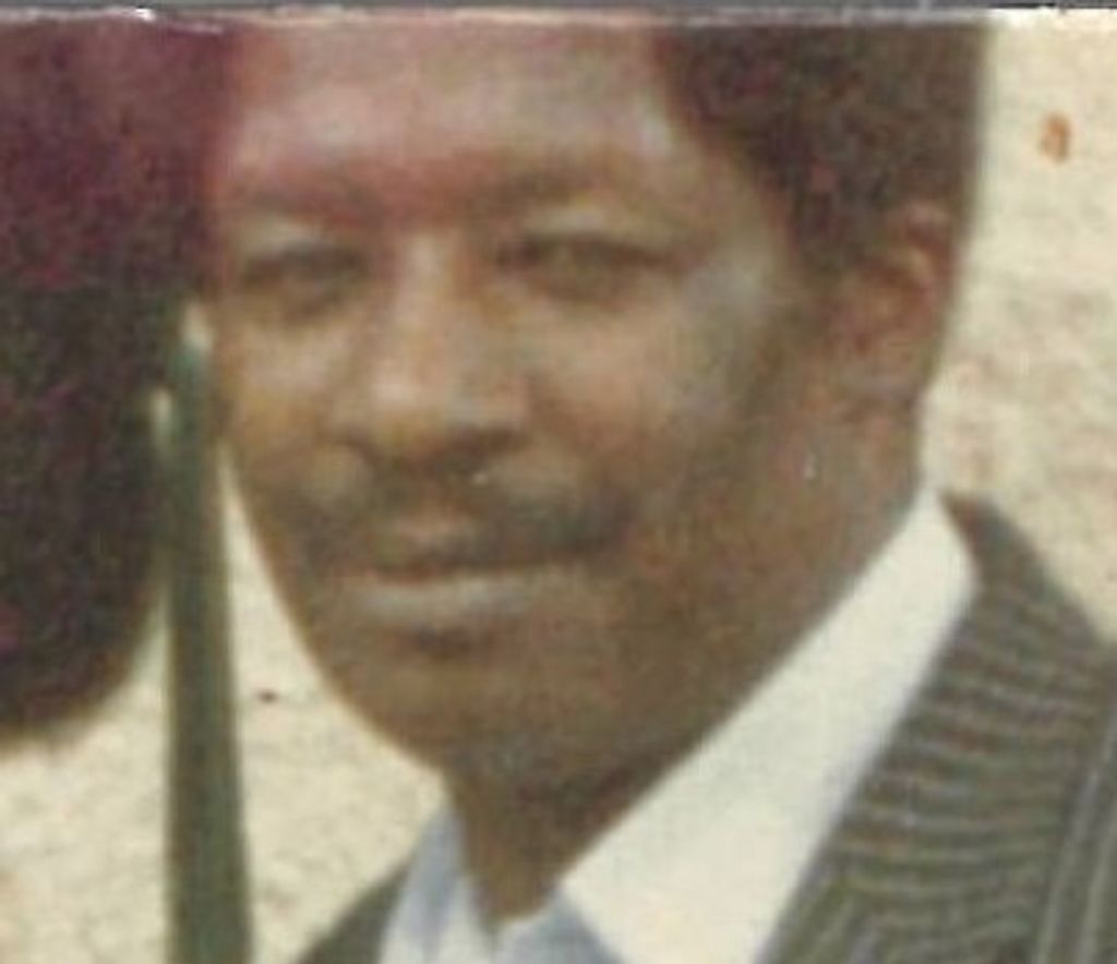 Mr. Willie Robert Cumberlander Profile Photo