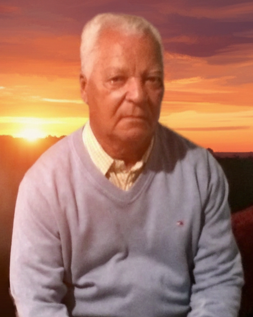 Jose da Veiga Profile Photo