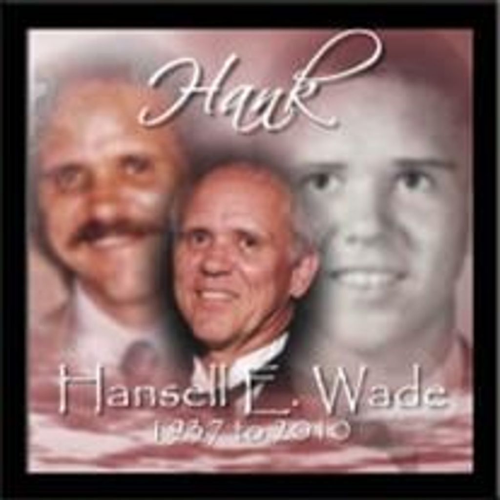 Hansell E. Wade