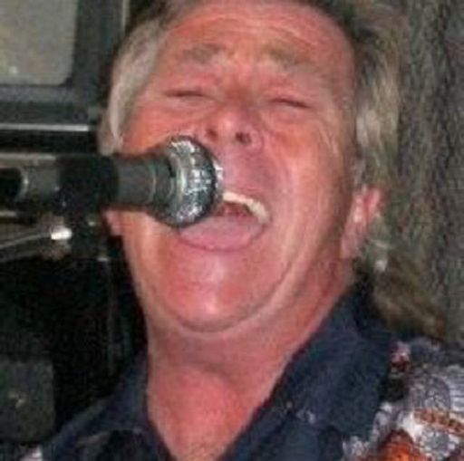 David Robert Preston Profile Photo