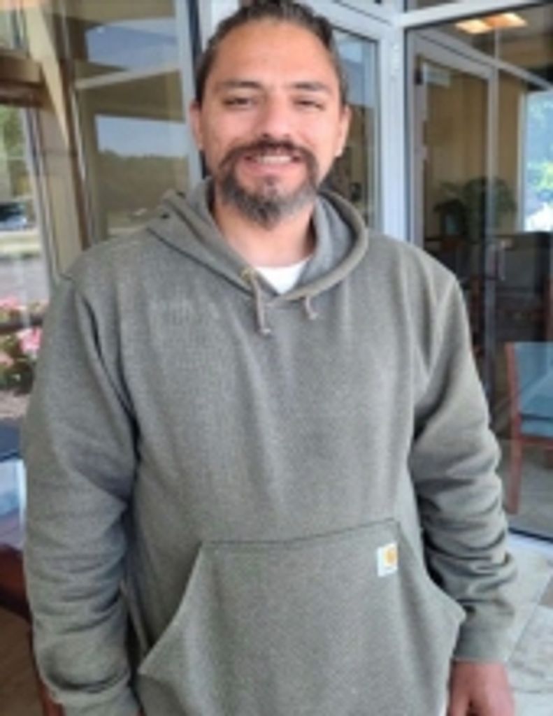 Francisco R.  Muzquiz, Jr.