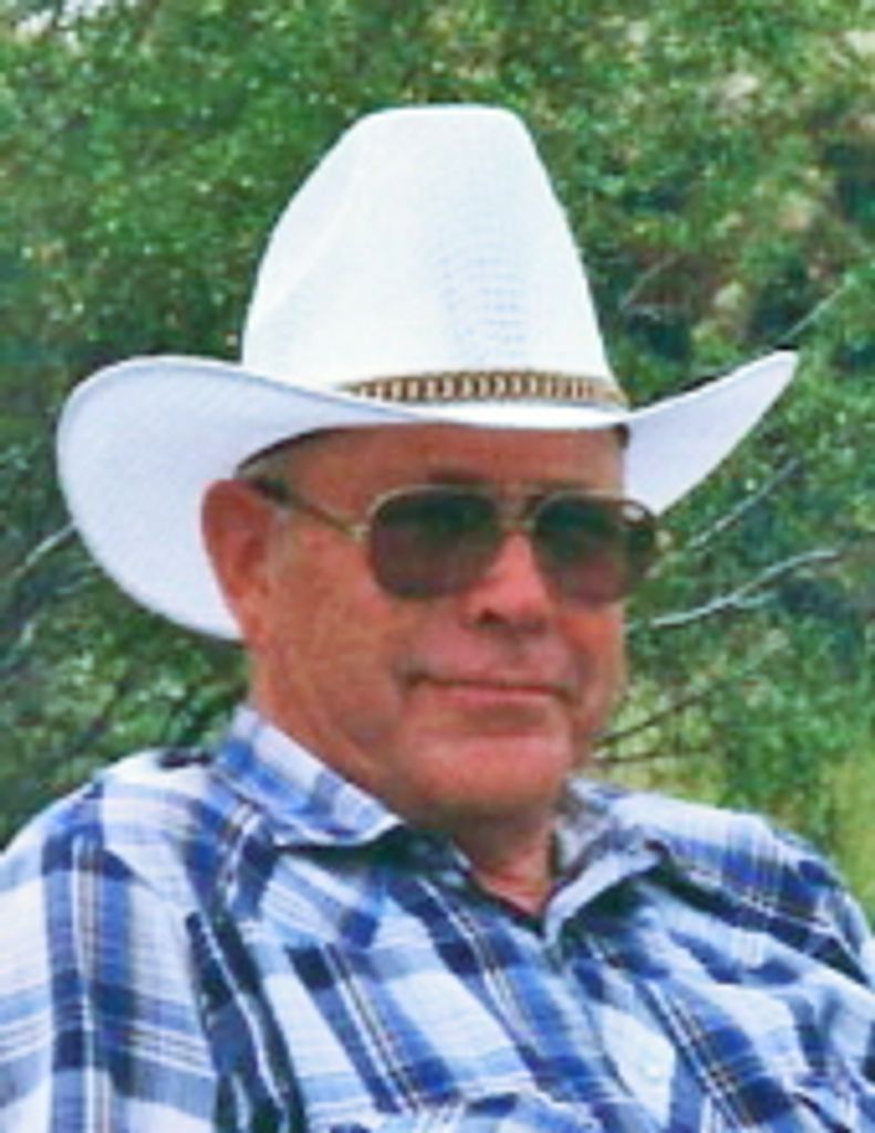 Charles Lester 'Chub' Myers