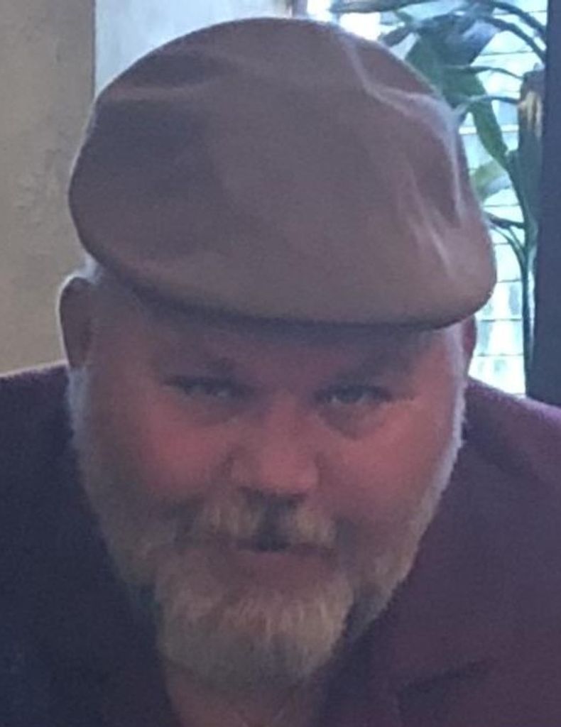 John Simon "Duke" Dutkiewicz III