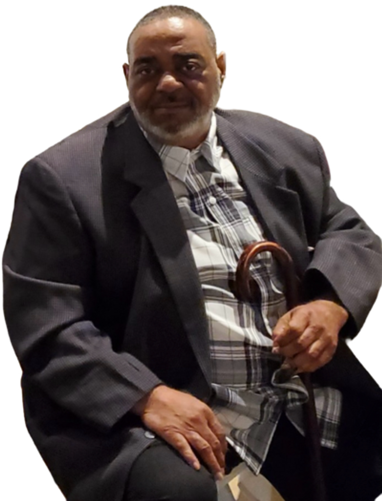 Phillip Moore Profile Photo