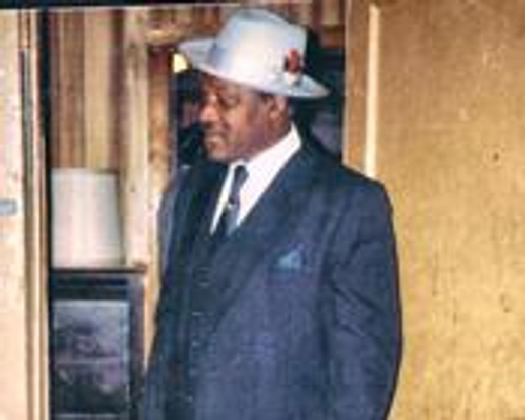Benjamin Artis Profile Photo