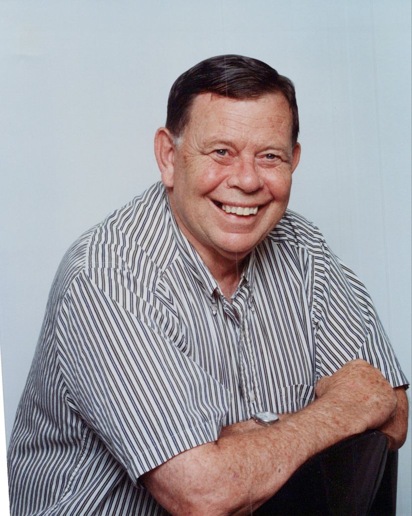 Martin Allen Gerwig Profile Photo