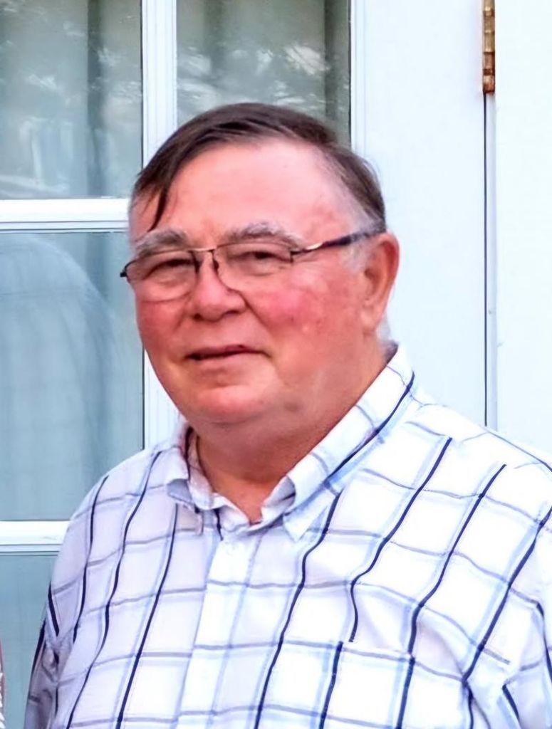 Nelson E. Reynolds Profile Photo