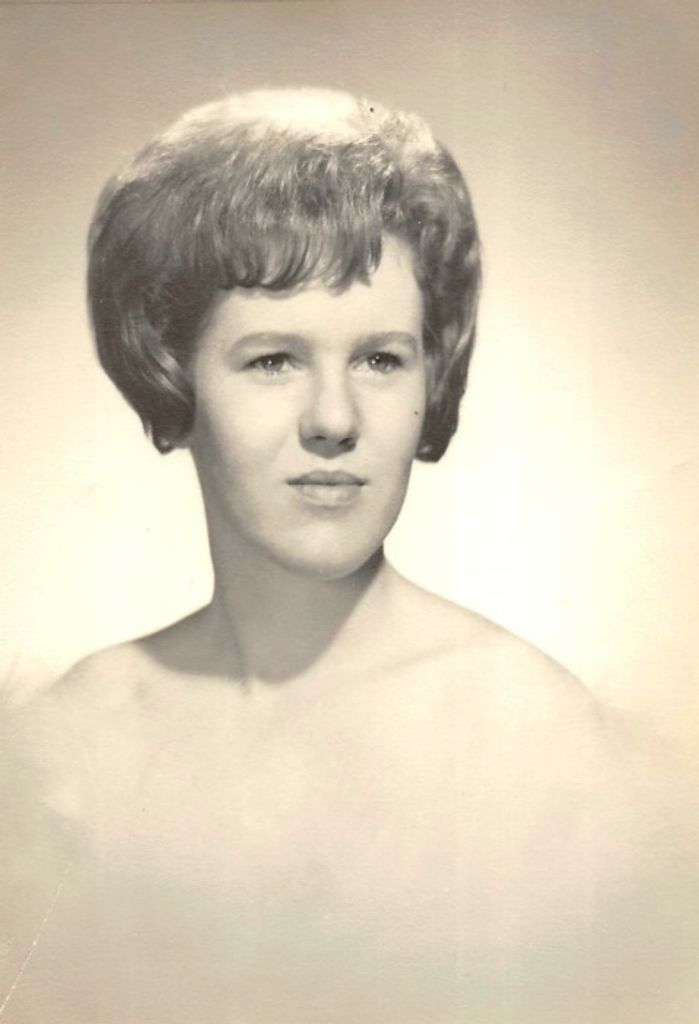 Betty Jo Mcmillan Profile Photo