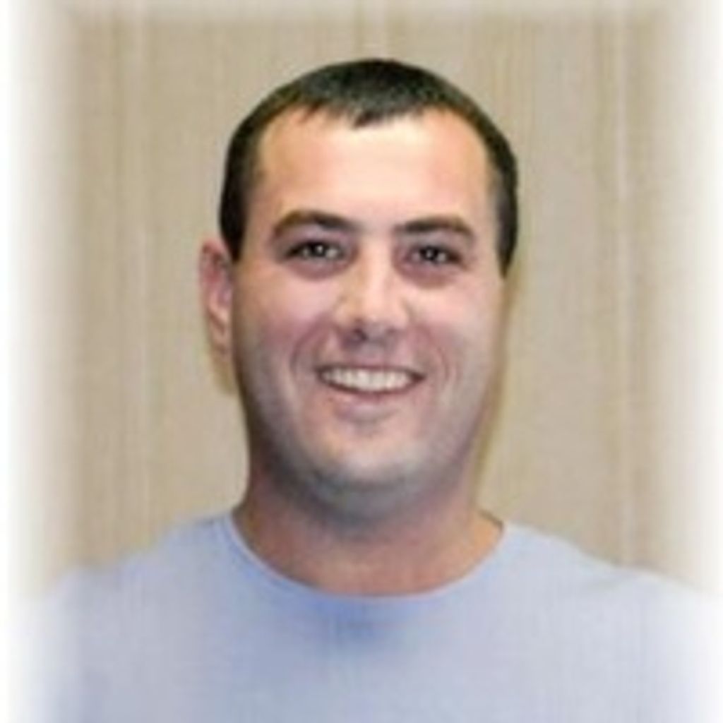 Shawn Joseph Lalande