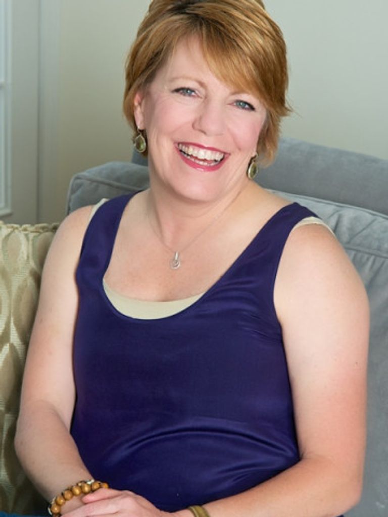 Barbara Ambrose Profile Photo