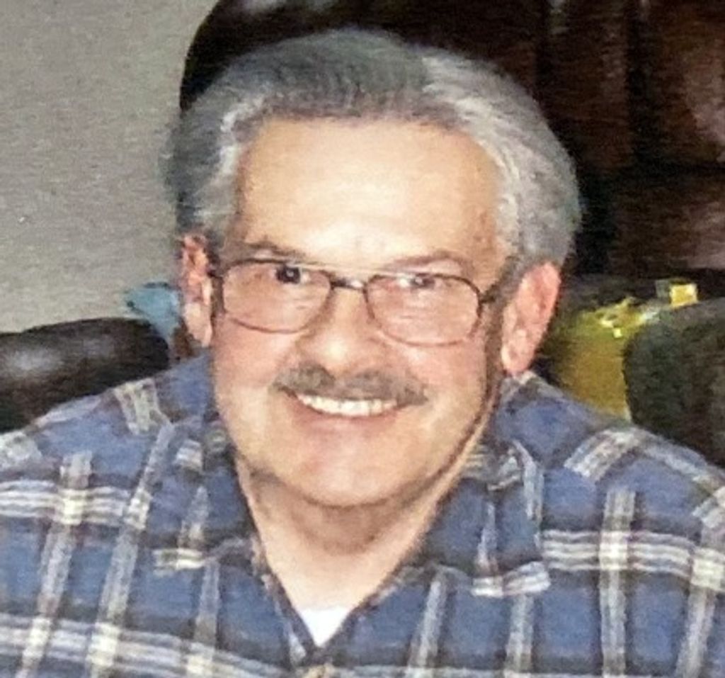 Victor A. Ruffetti Profile Photo