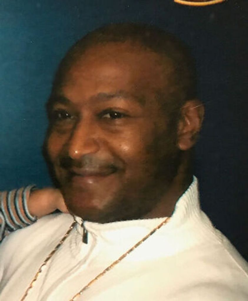 Mr Michael Brice Profile Photo