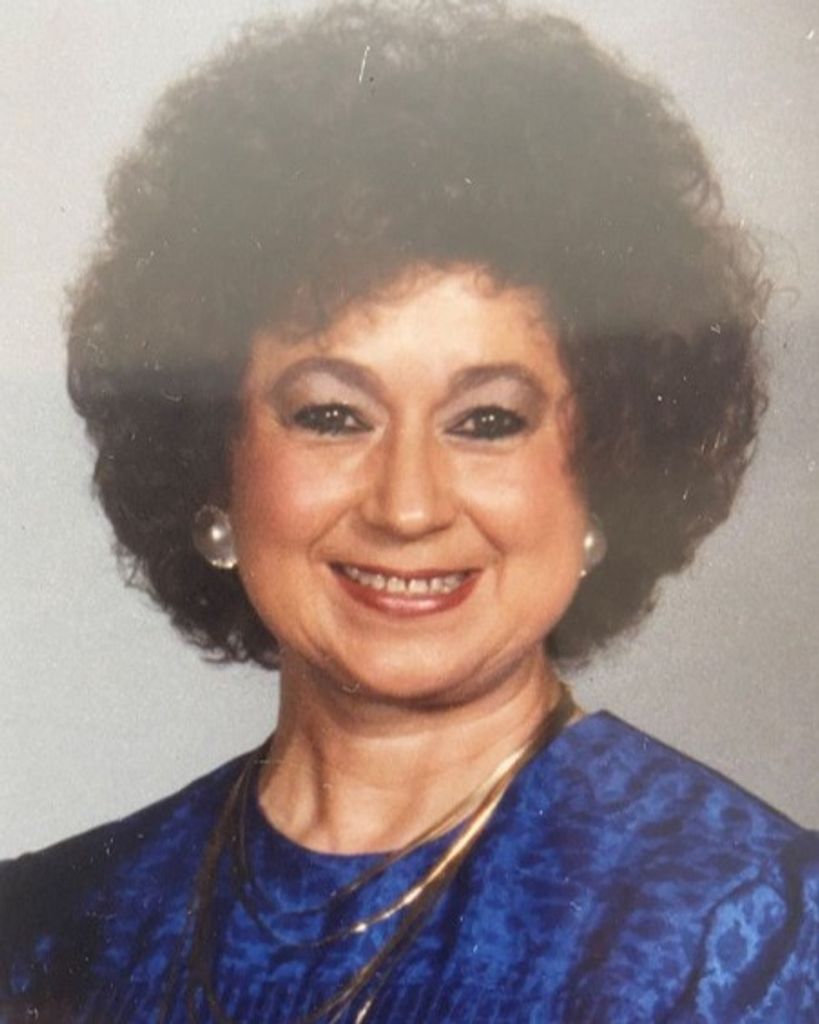 Myrtle Wansley