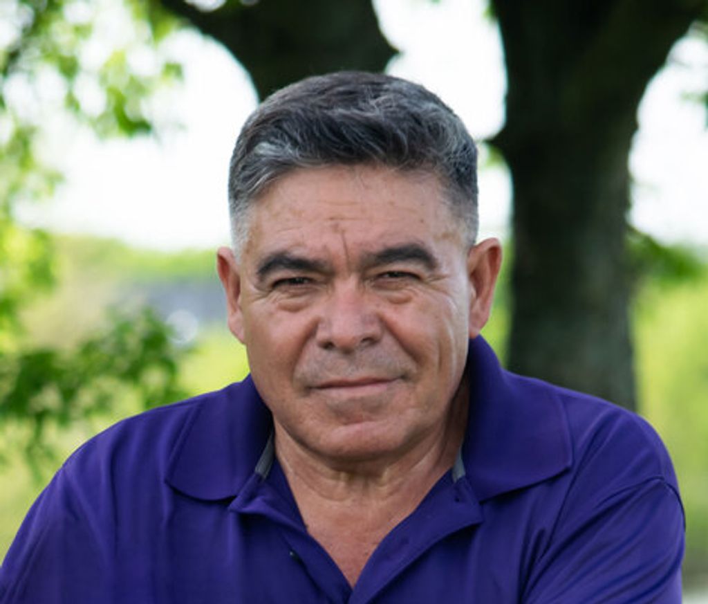 Secilio Salas Andrade Profile Photo