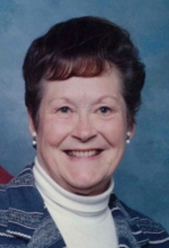 Ruth C. Spencer