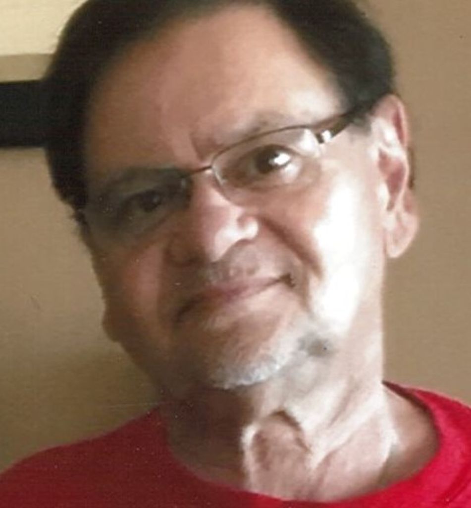 Frank Ferreri Profile Photo