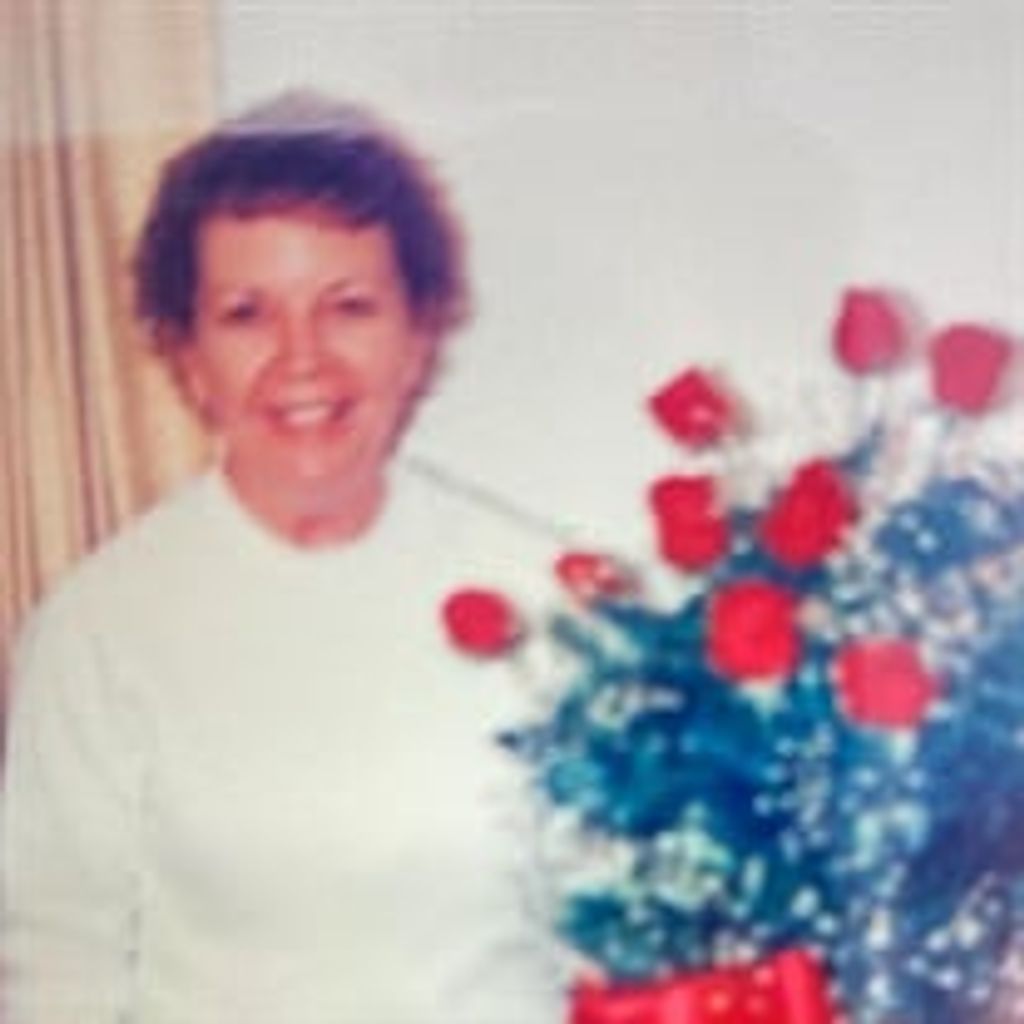 Barbara Griggs Griswell Profile Photo