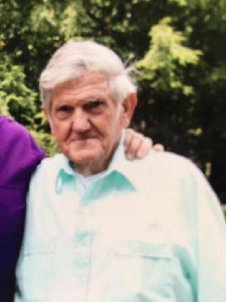 Thomas Garzan Profile Photo