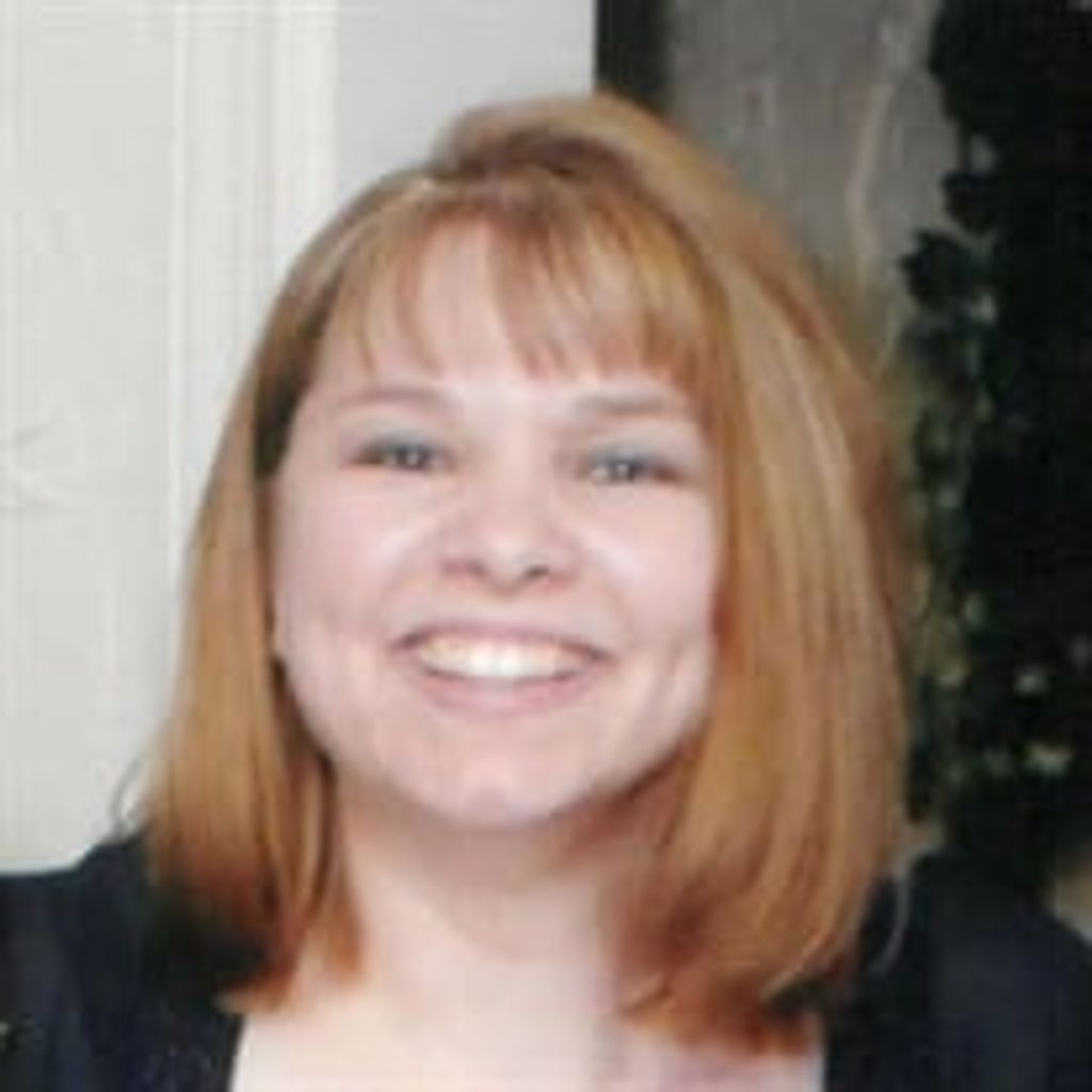 Mrs Ann Marie Oman
