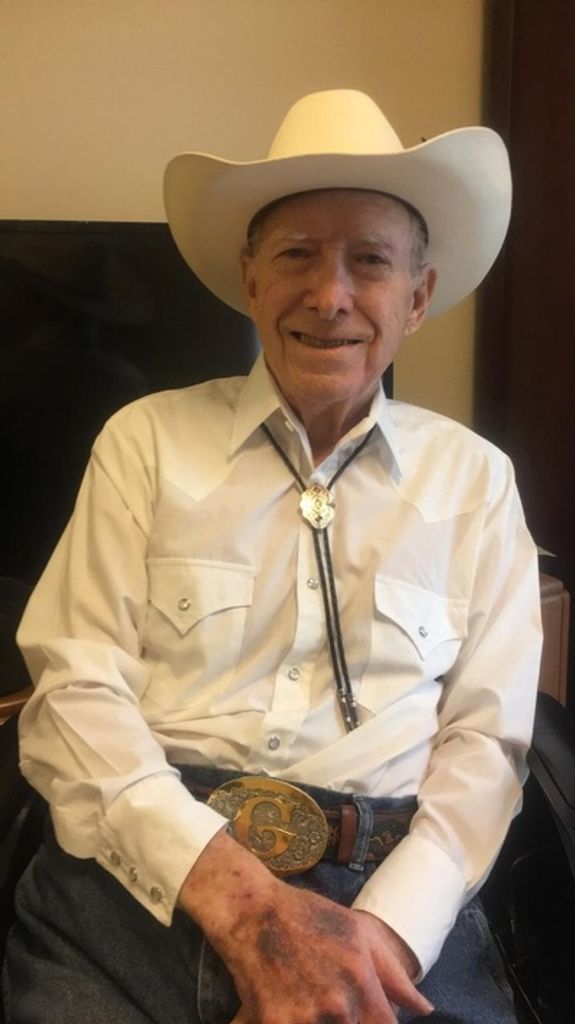 Eddie Gray Profile Photo