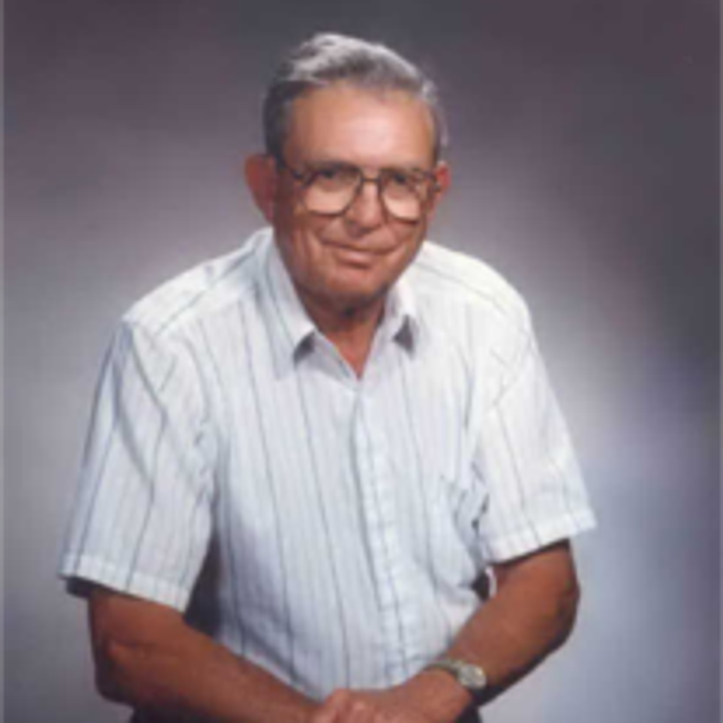 Wayne W. Ellzey, Sr.
