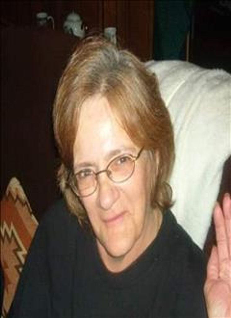 Deborah Ann Thacker