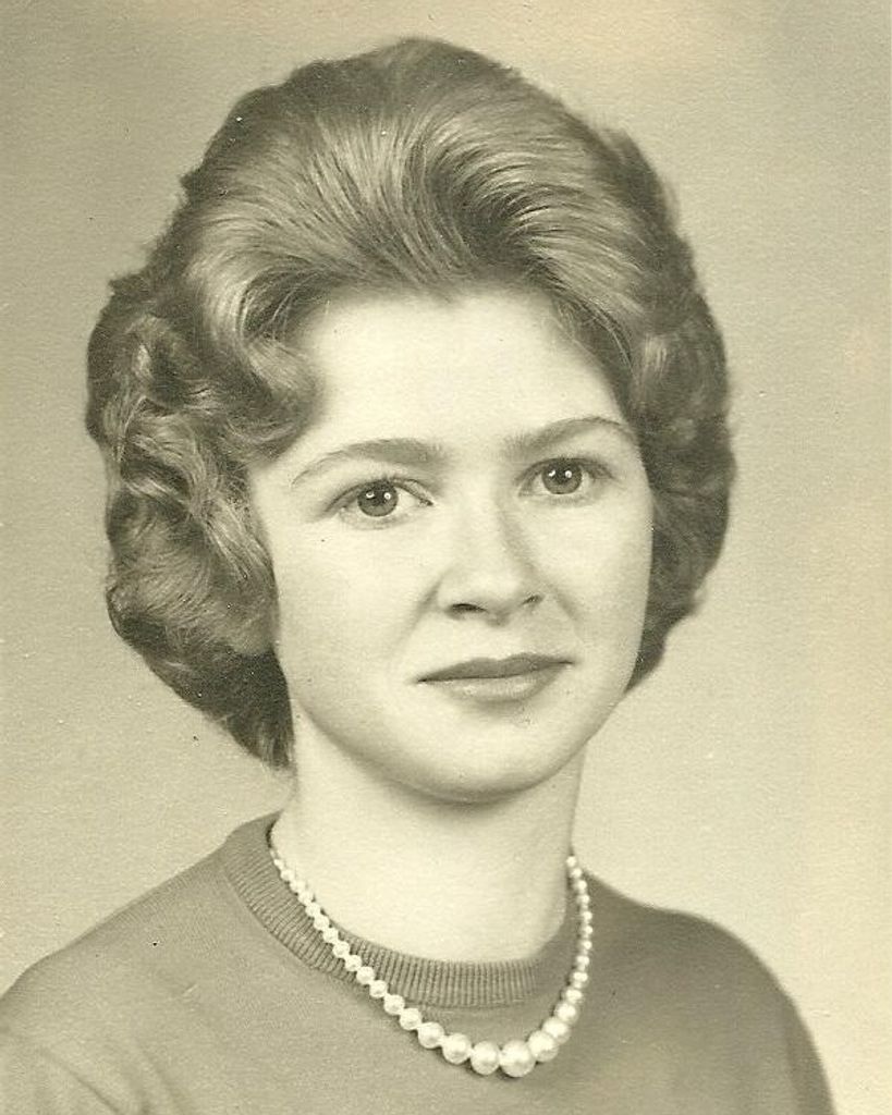 Constance "Connie" Ann McBreairty Bryan Profile Photo