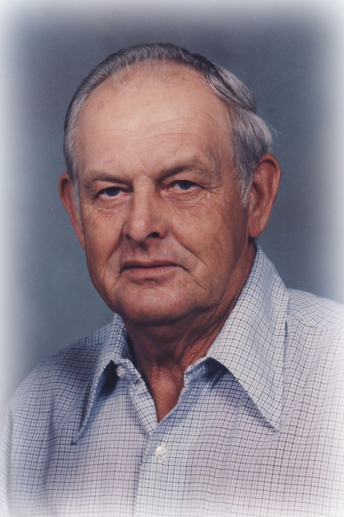 Doyel Jasper Morelock