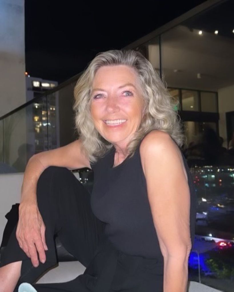 Connie Lou Brookshire