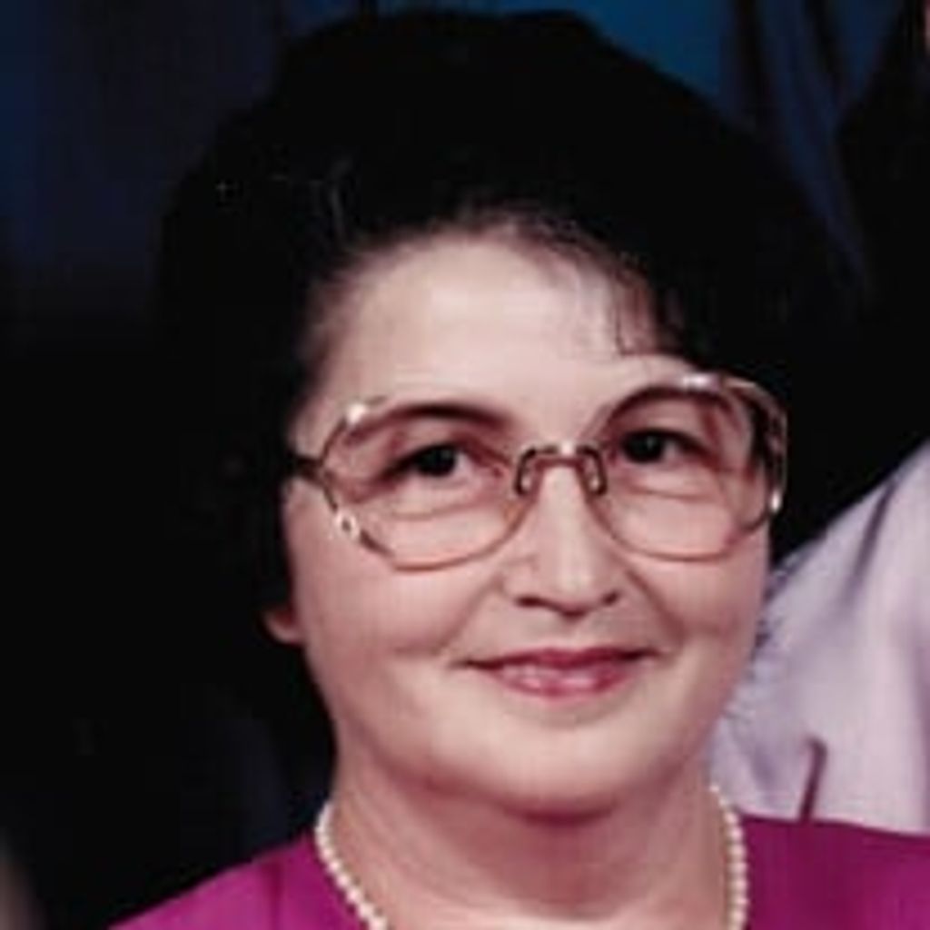 Missy A. Plaisance