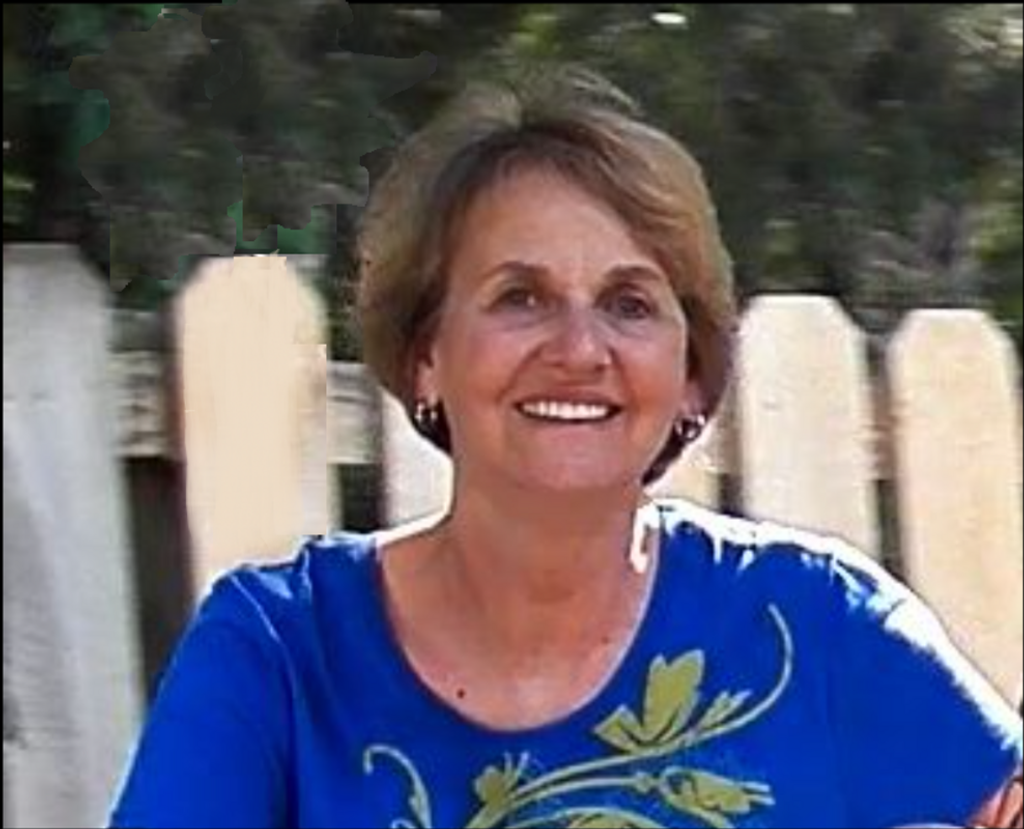 Lacelle Frances Bowen